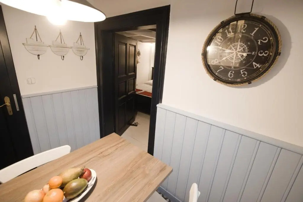 Ister Guesthouse