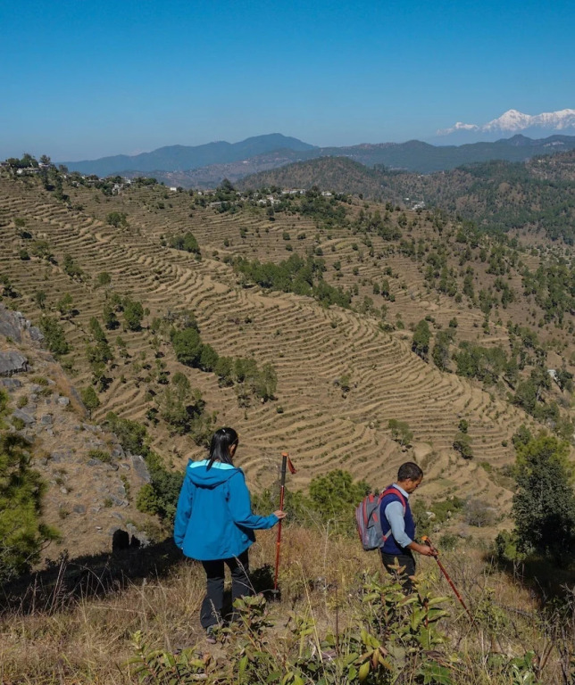 Itmenaan Estate