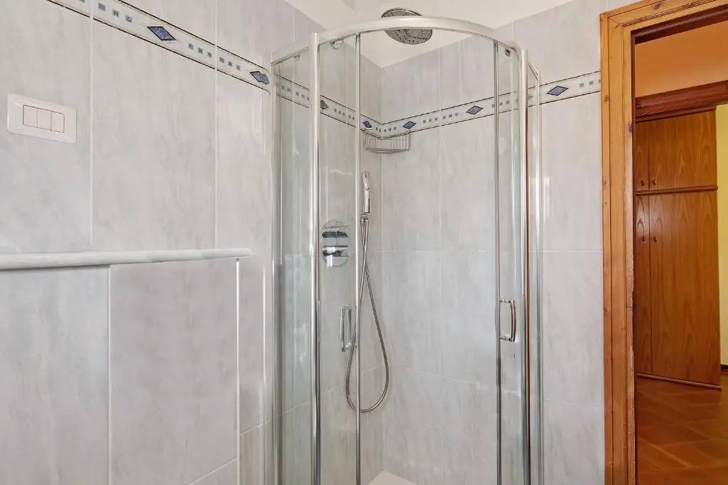 Chalet Meridiana Appartamento 4