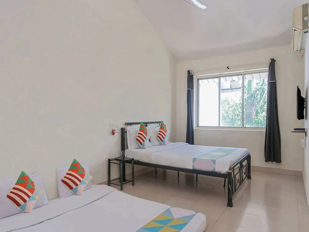 OYO 23029 Home Delightful Stay Tungarli