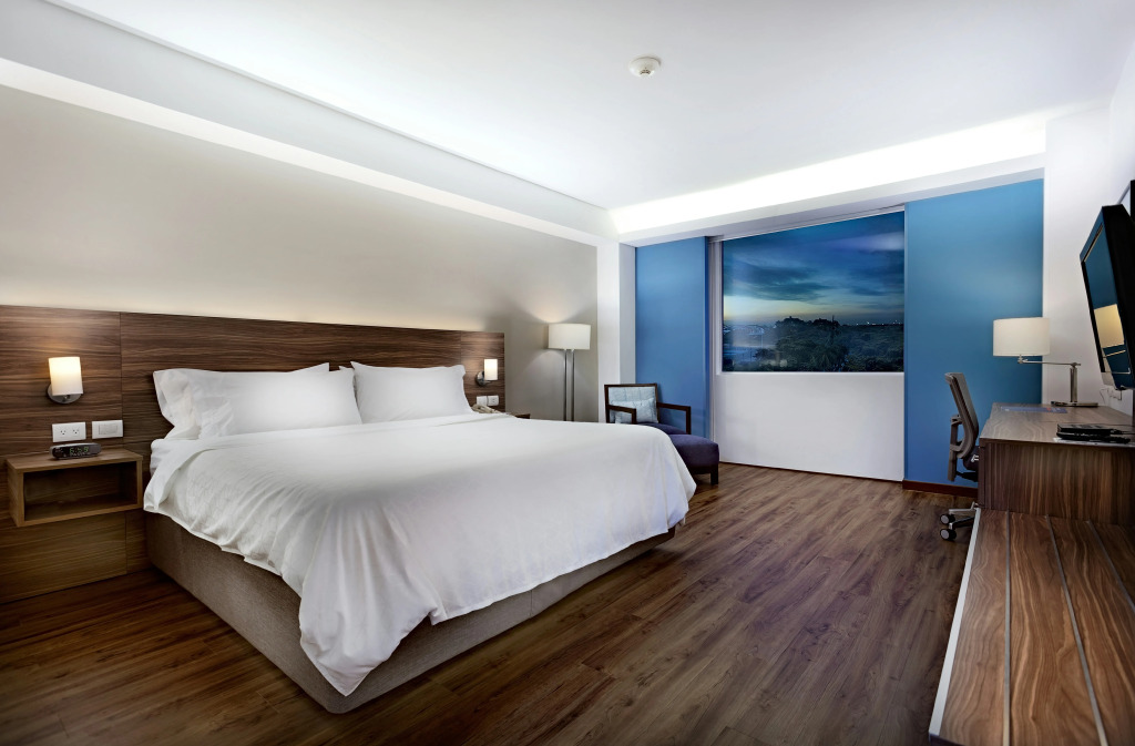 Holiday Inn Express Villahermosa by IHG