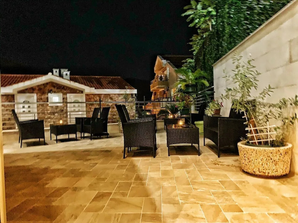 Hotel Pierina