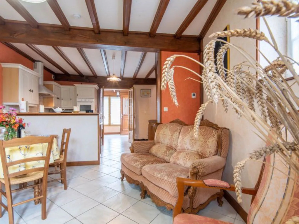 Holiday Home Tytisa N-1 - BCT402
