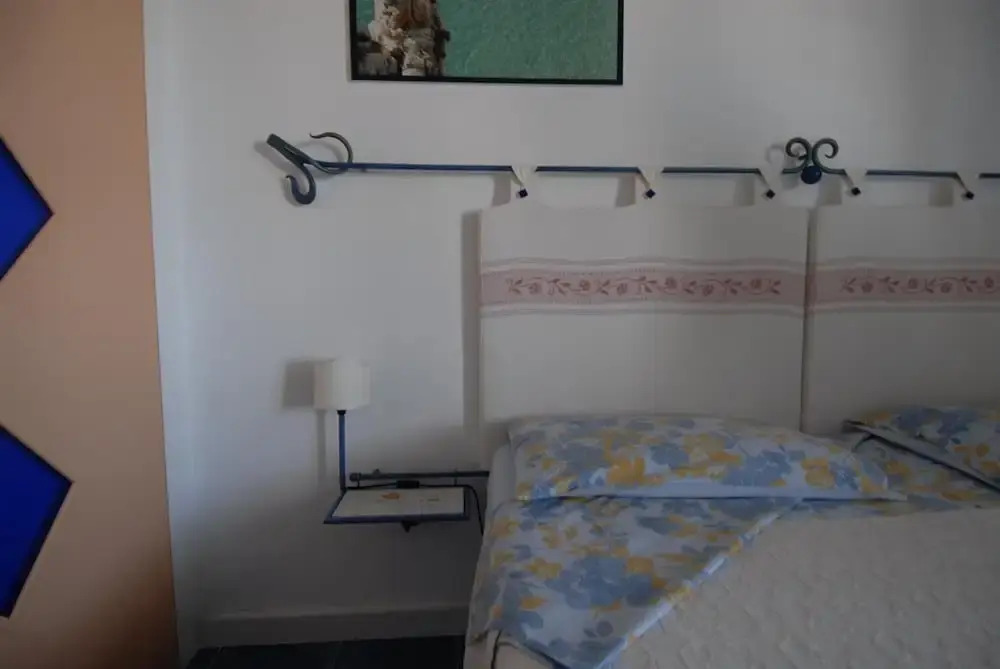 Nughe e Oro B&B