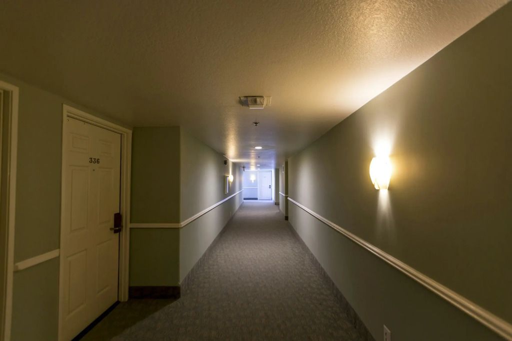 Capistrano SurfSide Inn
