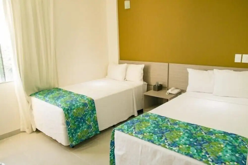 Resort Hotel