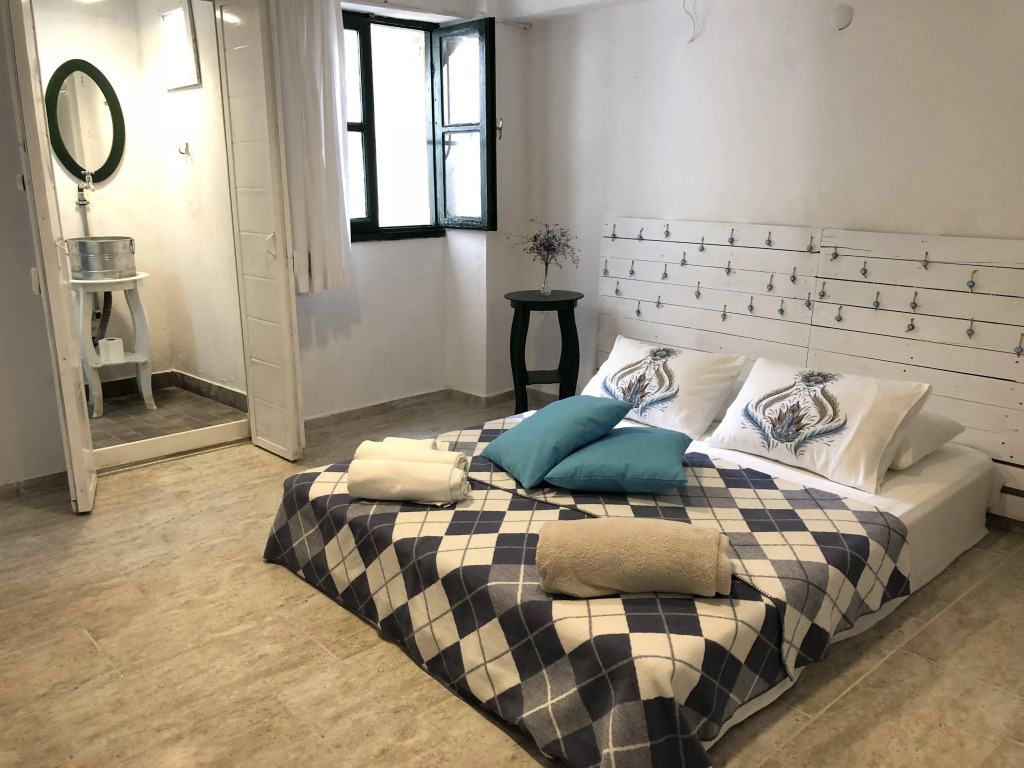 Alacati 1881 Concept Hotel