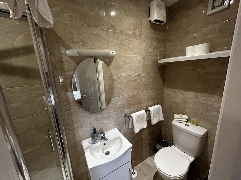 Parkhouse B&B