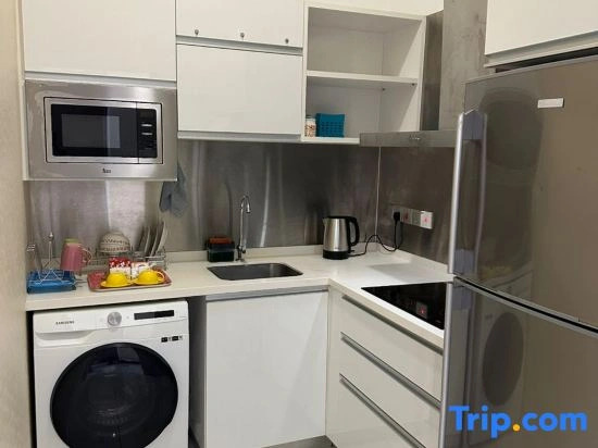 M City Jalan Ampang, 5mins KLCC, Gleneagles Hospital