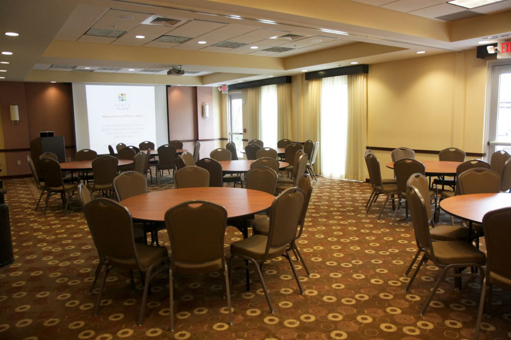 Hyatt Place Fort Myers at the Forum