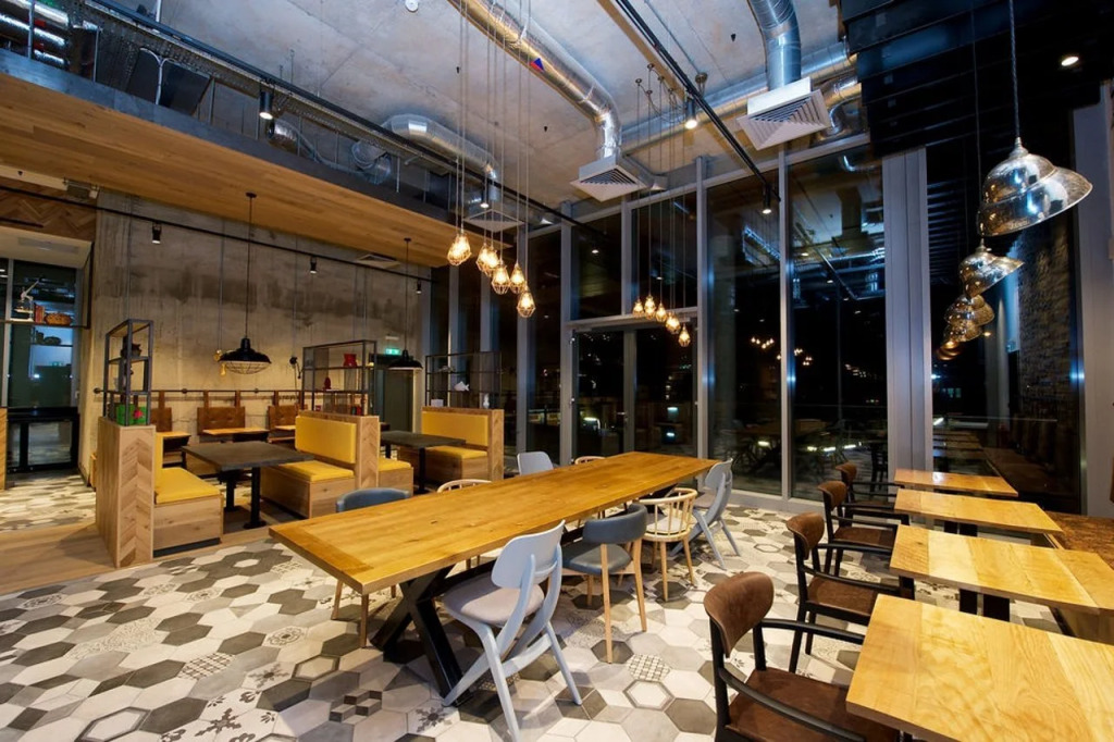 Staycity Aparthotels London Heathrow