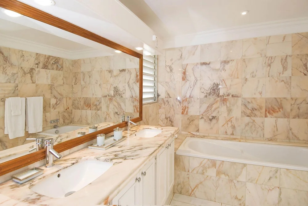 Dream Villa SXM Jardin