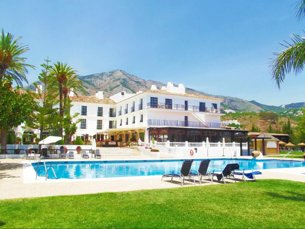 Ilunion Hacienda de Mijas