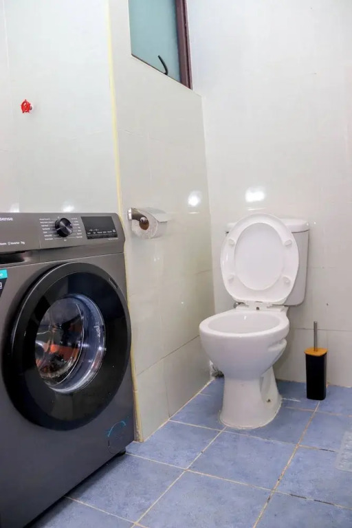 Lux Studio Jkia Airport View Suite