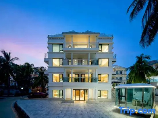 Sanya Bay Ruir Homestay (Sanya Phoenix Airport)