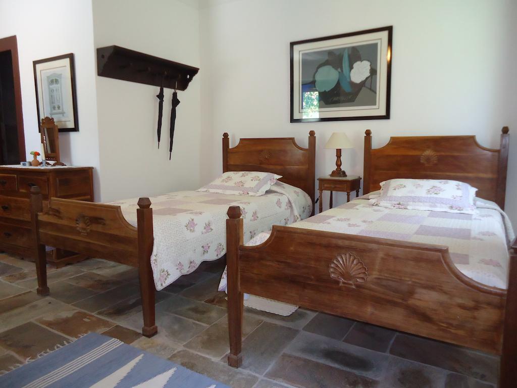 Pousada Pardieiro