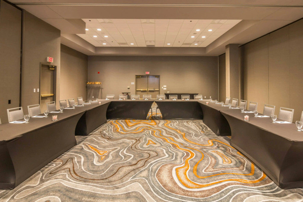Delta Hotels by Marriott Fargo