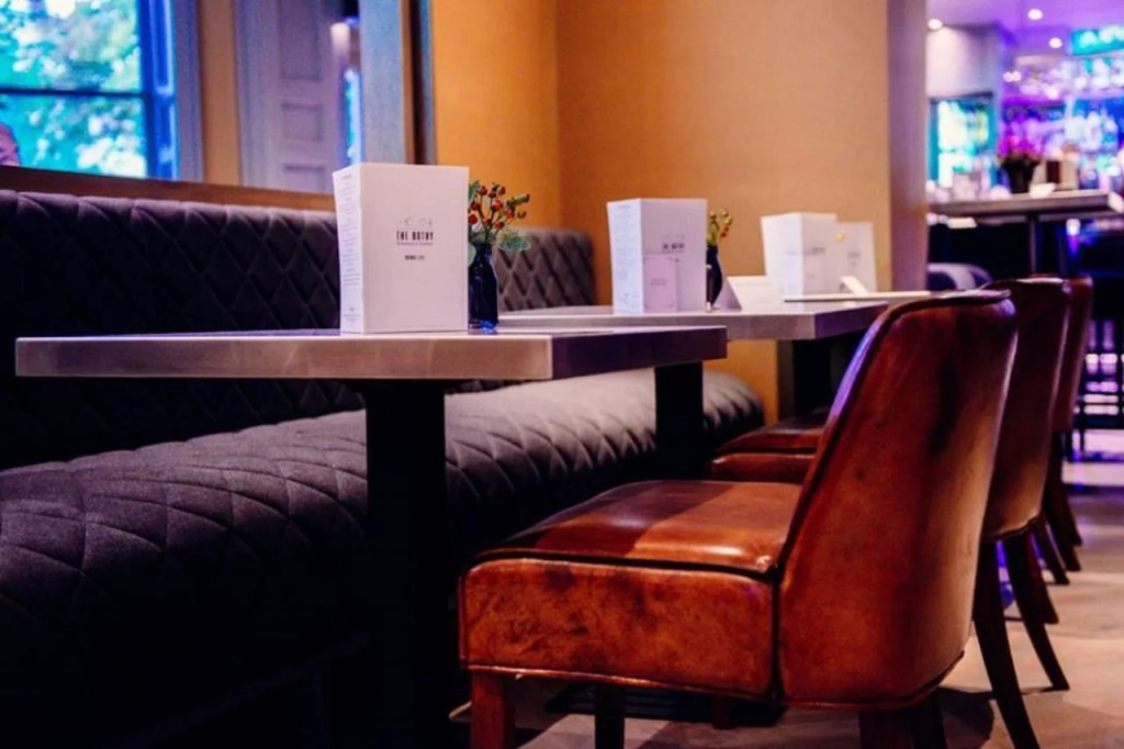 Murrayfield Hotel