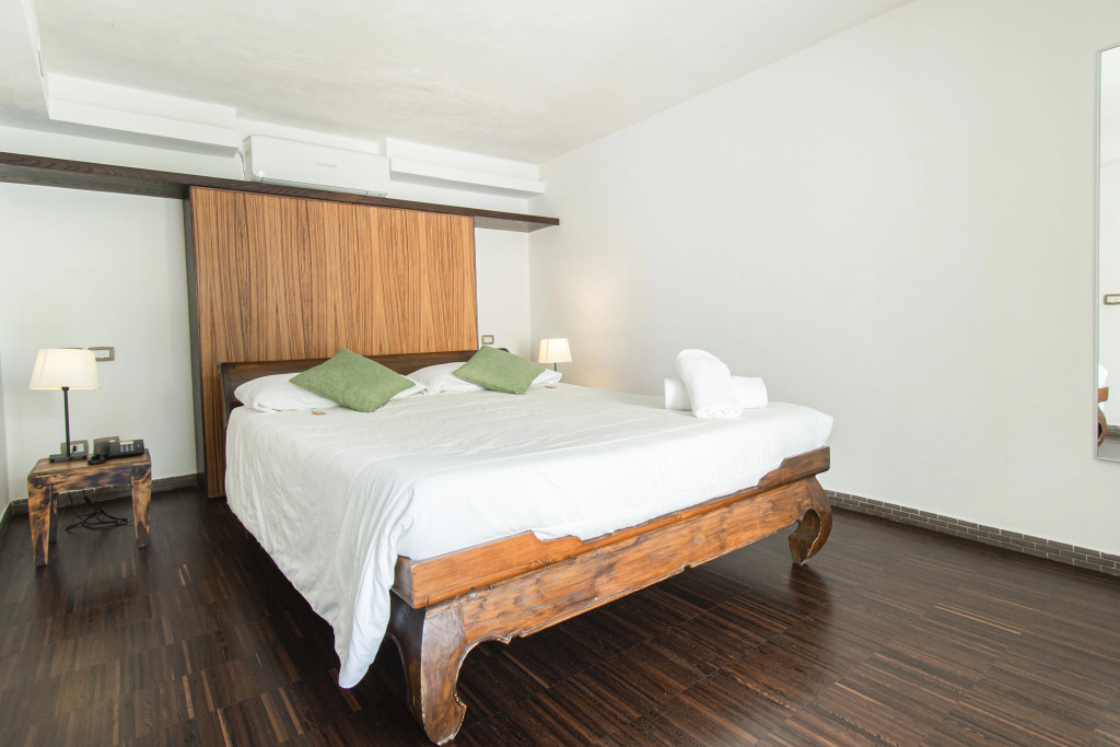 Marina 10 Design Hotel & SPA