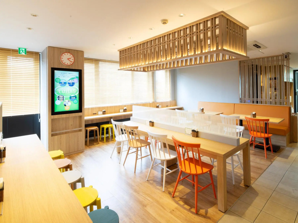 Super Hotel Okinawa Nago