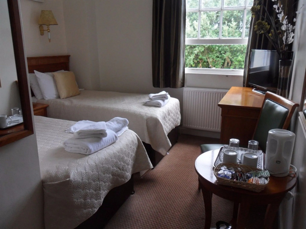 London Inn