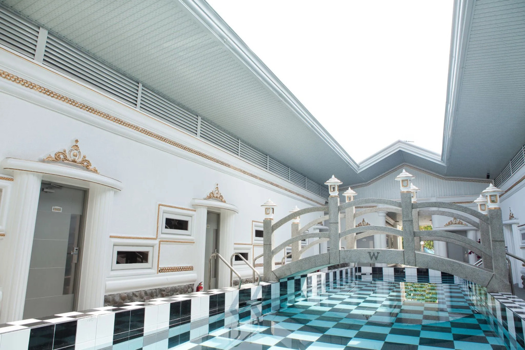 Olle Hotel