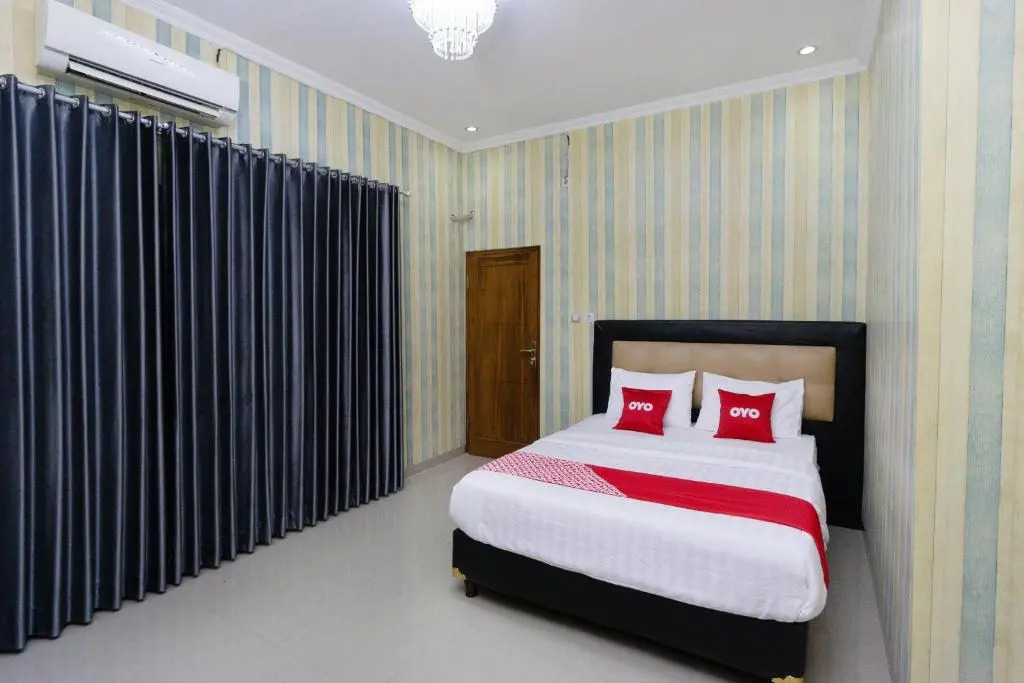 Village Homestay Yogyakarta RedPartner