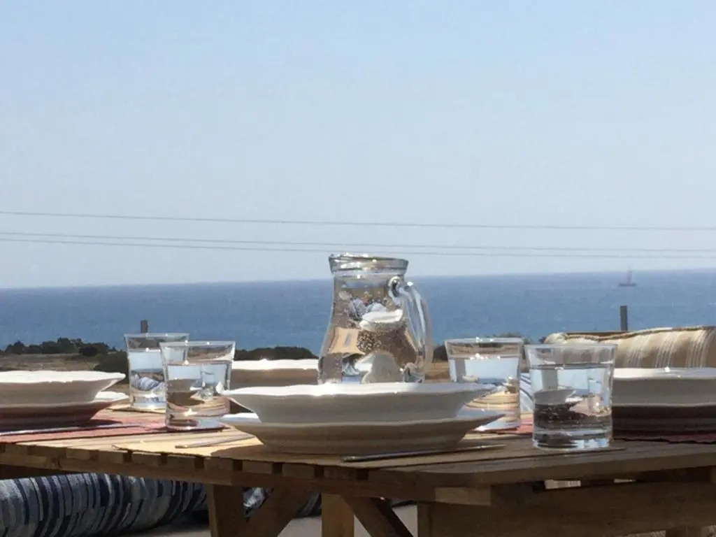 Sea Breeze Villas