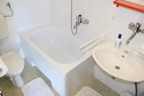 Apartment Mirna