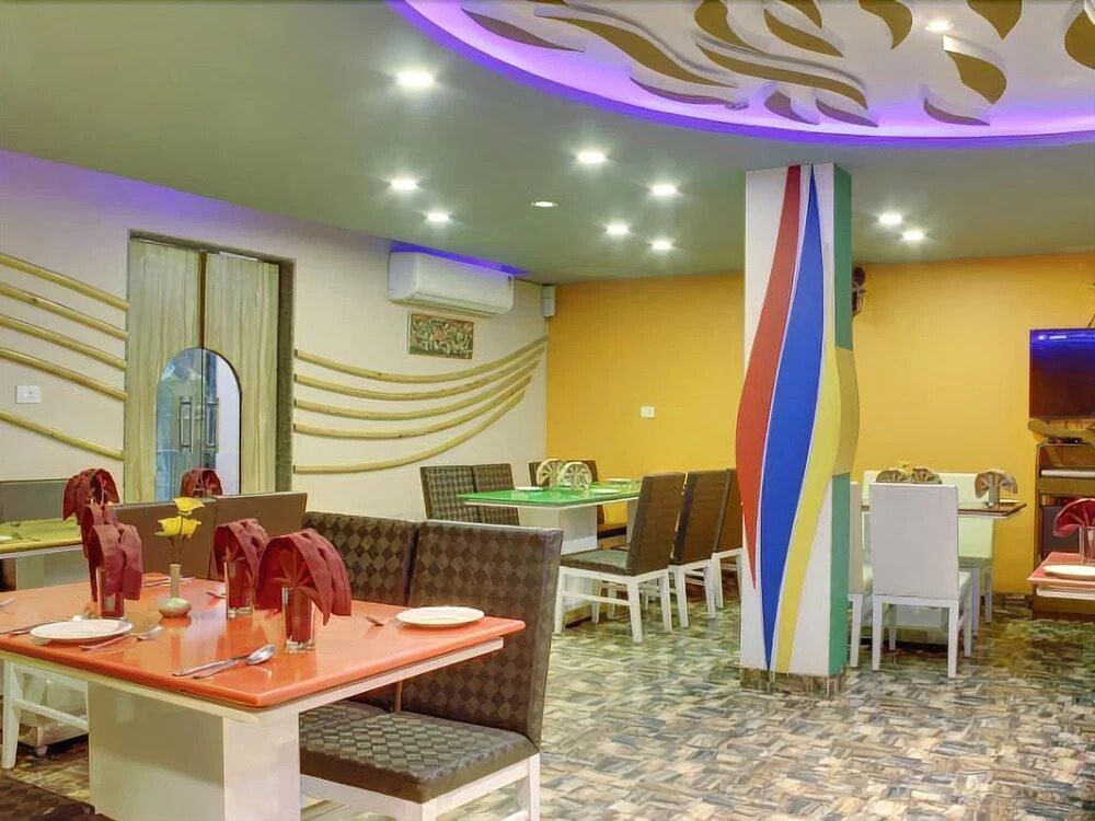 Delta Residency Goa