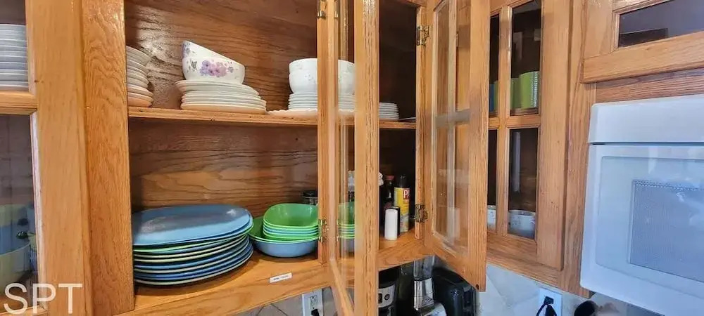 Bahia Mar 851f 2 Bedroom Home by RedAwning