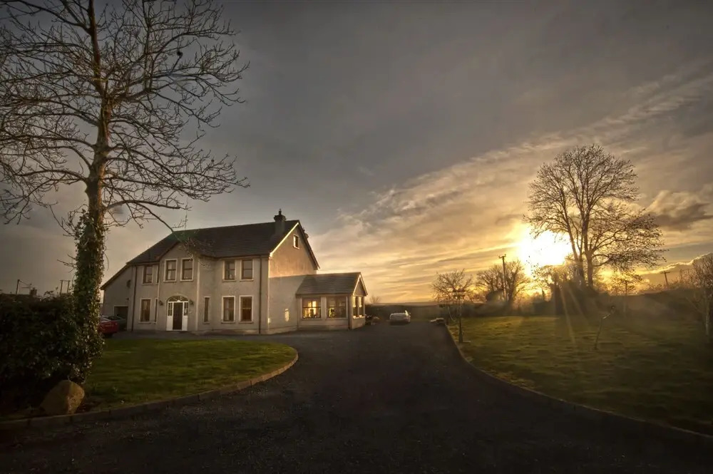 Knockalla House