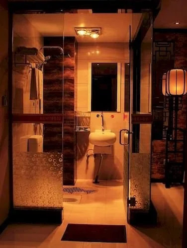 Yuxi Lucky 5 Million Fast Hotel(玉溪幸运500万快捷酒店)