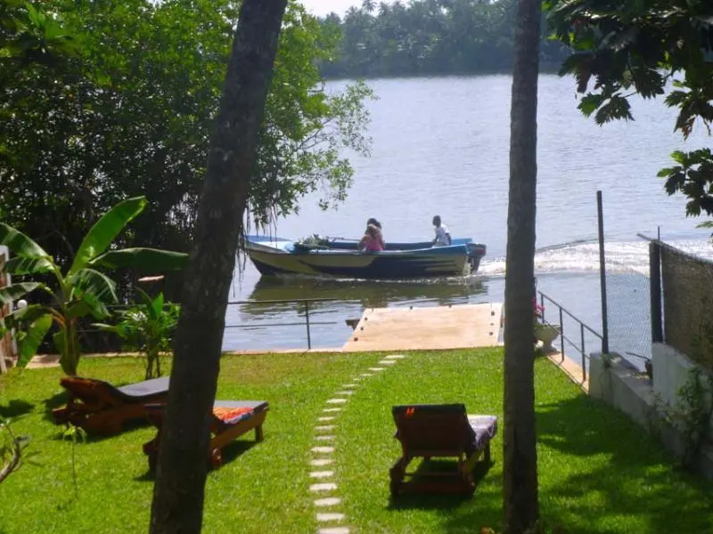 Verena Guest House