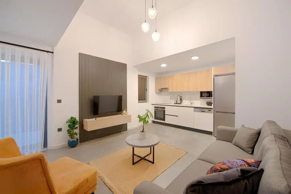 Lodos Salmakis Apart Hotel