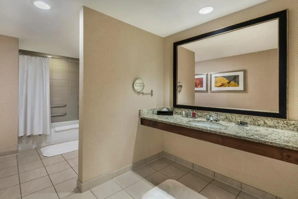 Denver Marriott South at Park Meadows