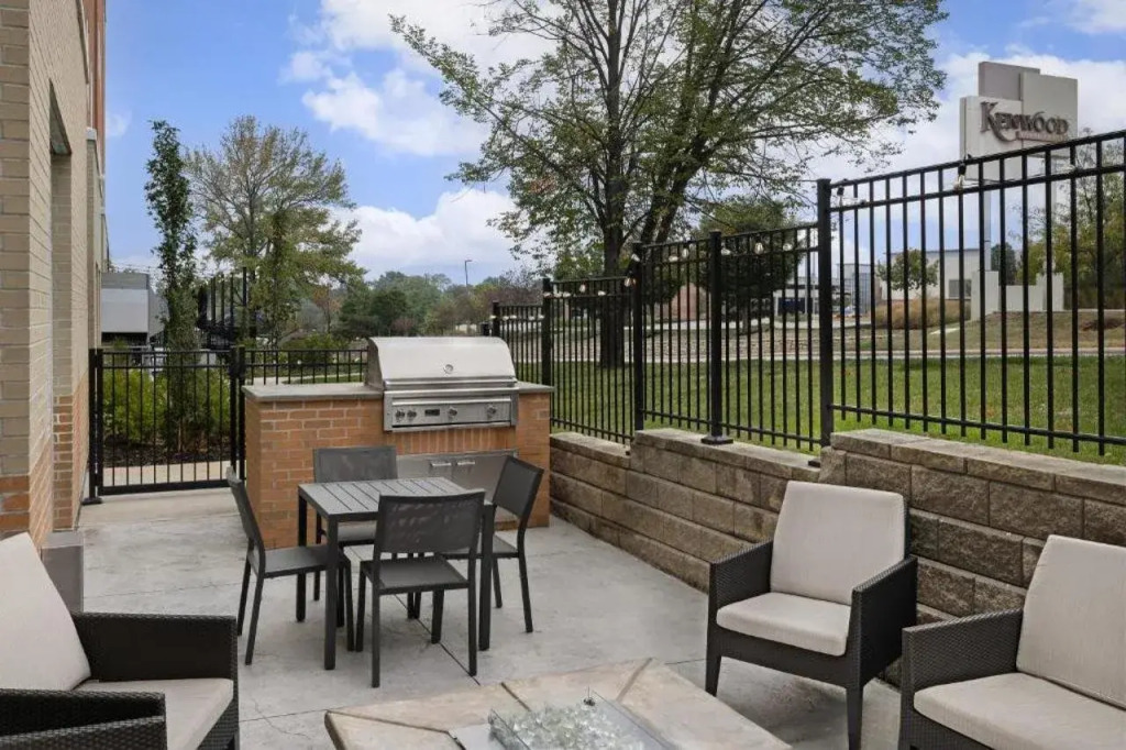 Residence Inn by Marriott Kenwood Cincinnati