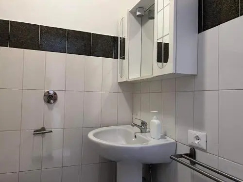 Casa di Keith