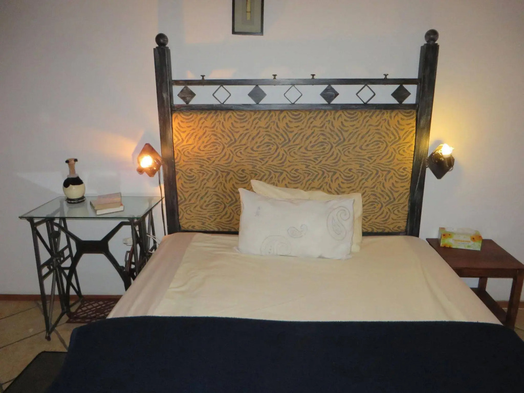 Lourens River Guesthouse B&B