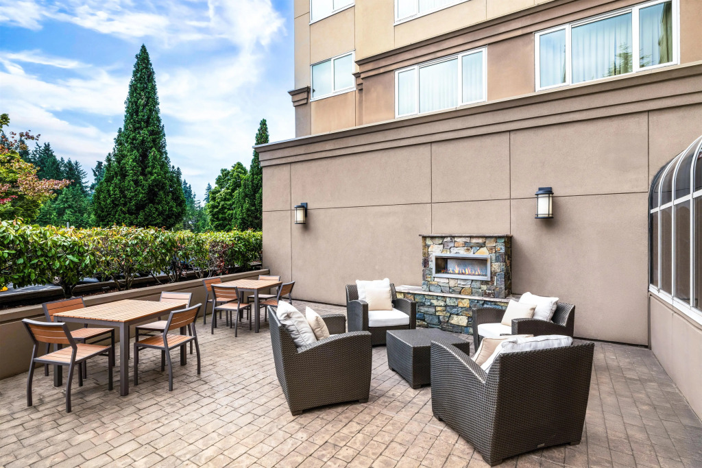 Eastgate Hotel - BW Signature Collection