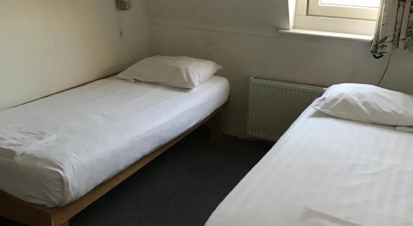 Hotel Amar