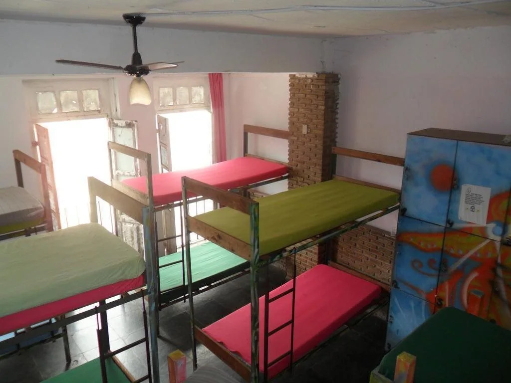 Albergue Hostel São Jorge