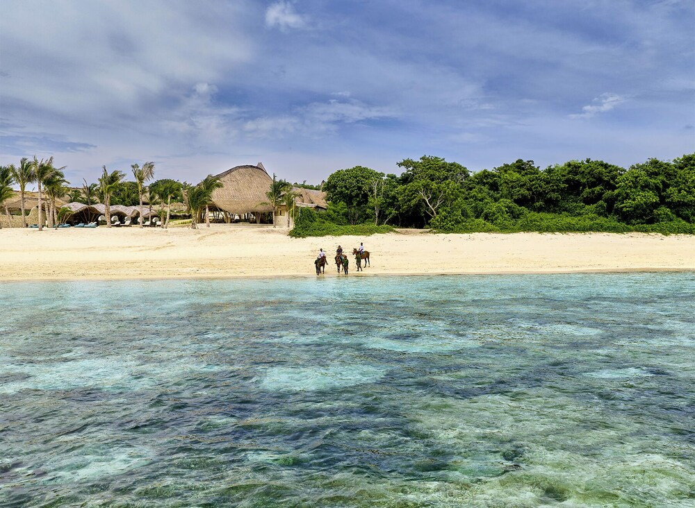 ARYA Sumba - Kodi Resort