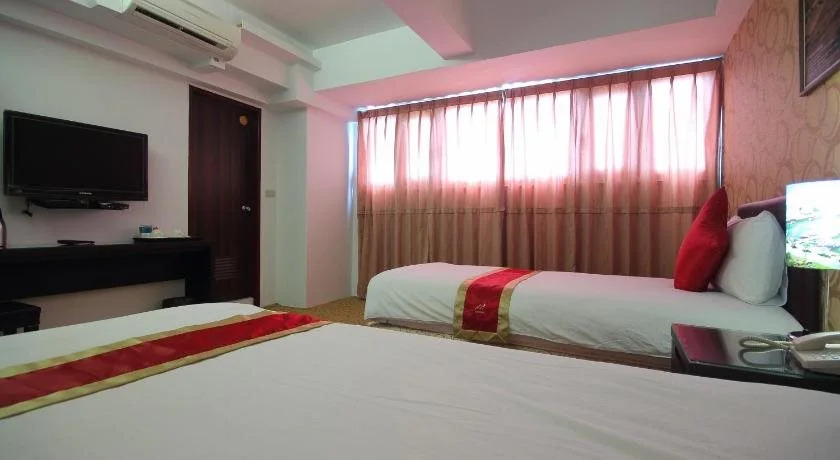IDAS Boutique Hotel