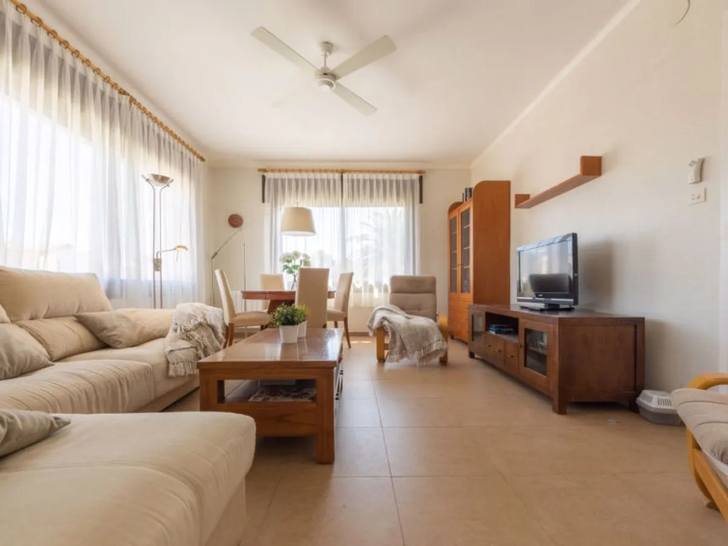 Apartment LEstel Torredembarra