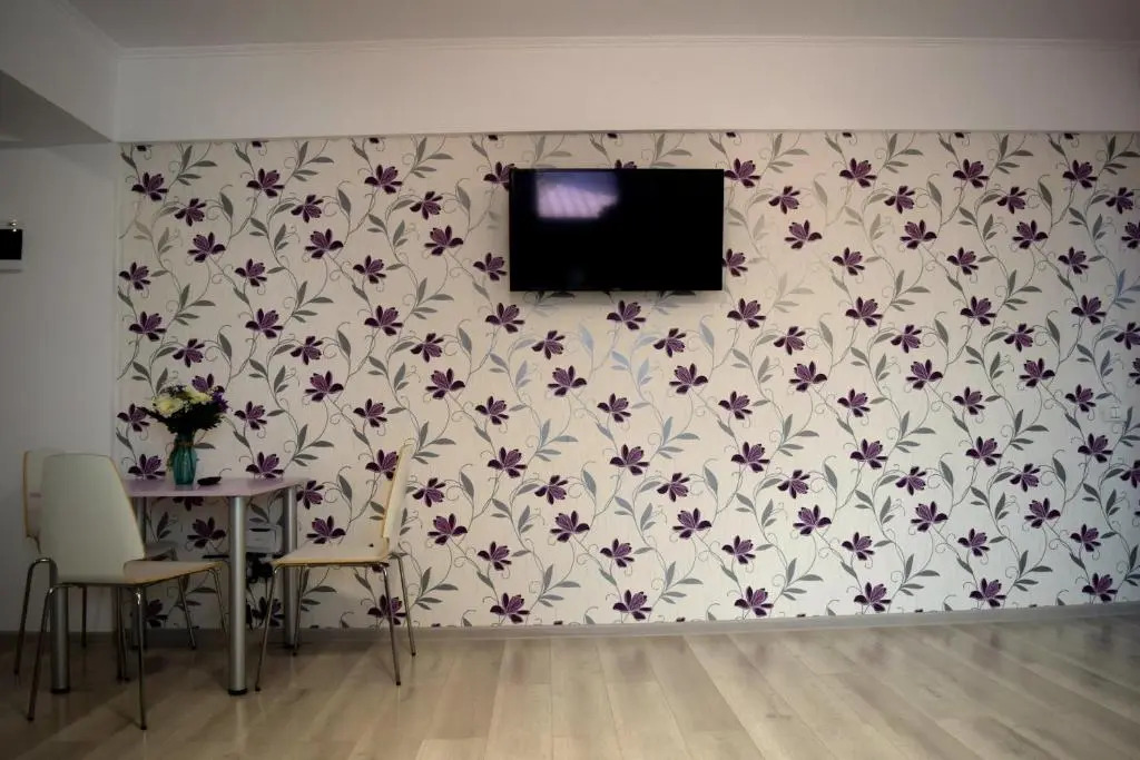 Apartament Liliac