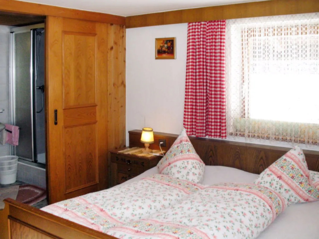 Holiday Home Willi by Interhome