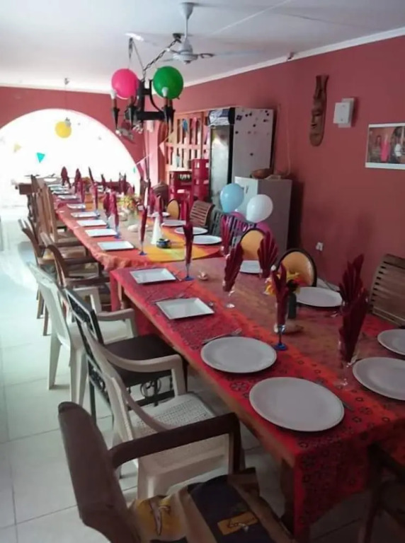A La Casa