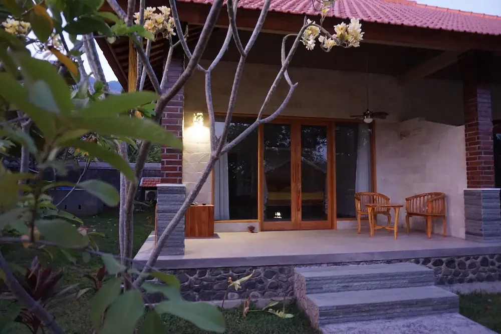 Hotel Sari