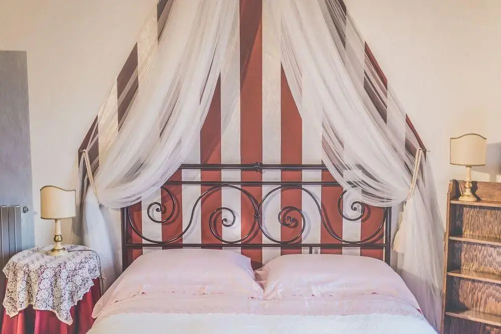 Agriturismo Sant'alberto